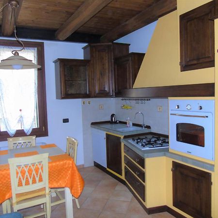 Tasi Apartaments Ченто Экстерьер фото