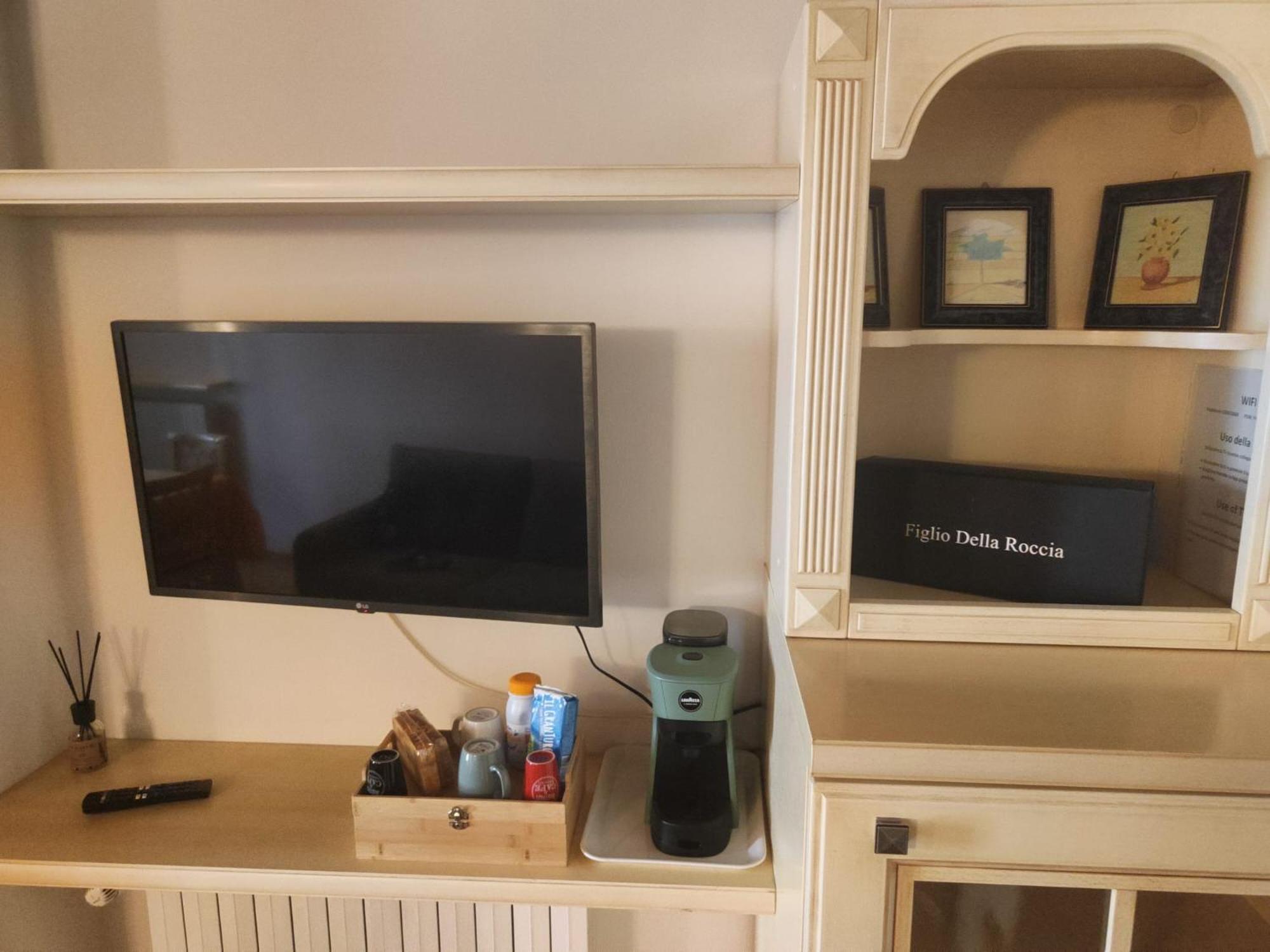 Tasi Apartaments Ченто Экстерьер фото