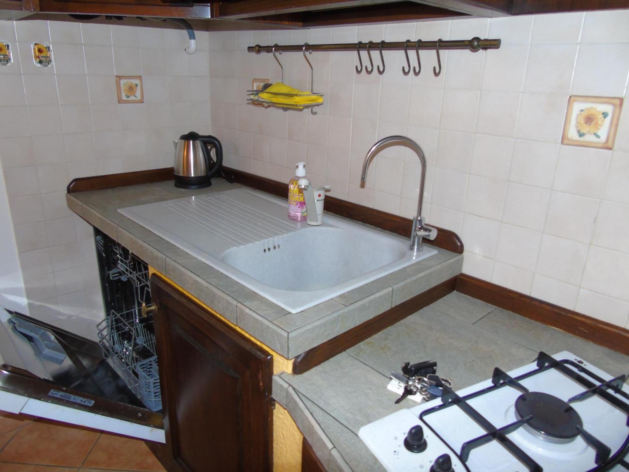 Tasi Apartaments Ченто Экстерьер фото